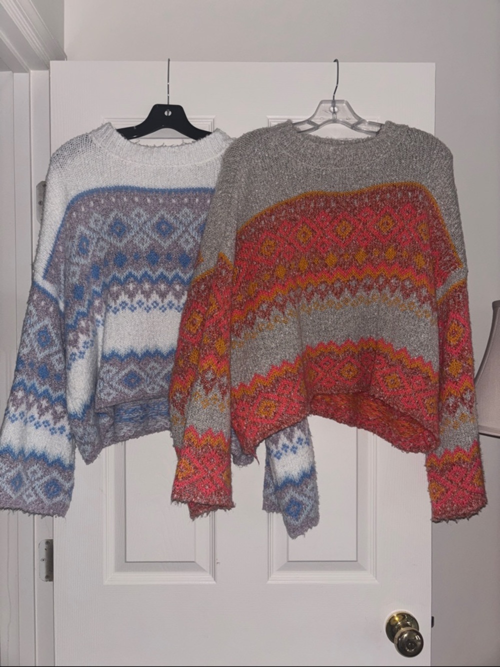 Sincerely Jules sweaters